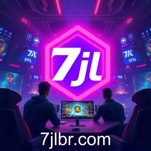 The Rise of Gaming: How 7jl is Shaping the Future