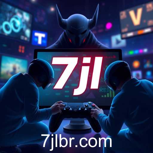 Gaming Evolution and Trends: The Impact of '7jl'