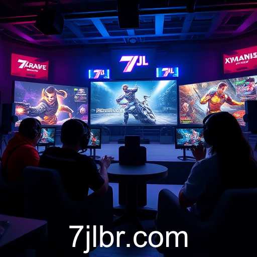 Gaming Trends Shaping the Future