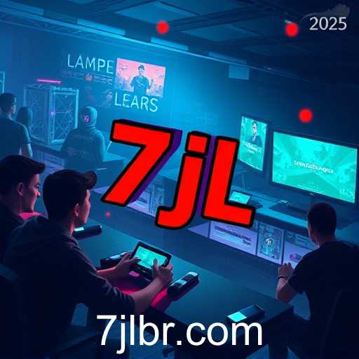 The Rise of 7jl in the Gaming World