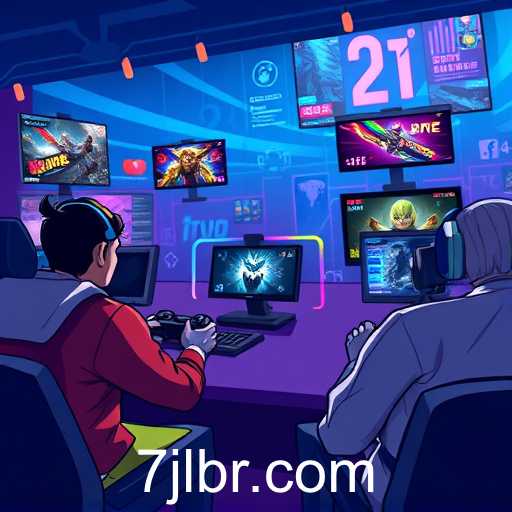 Impact of 7jl on the Gaming Community