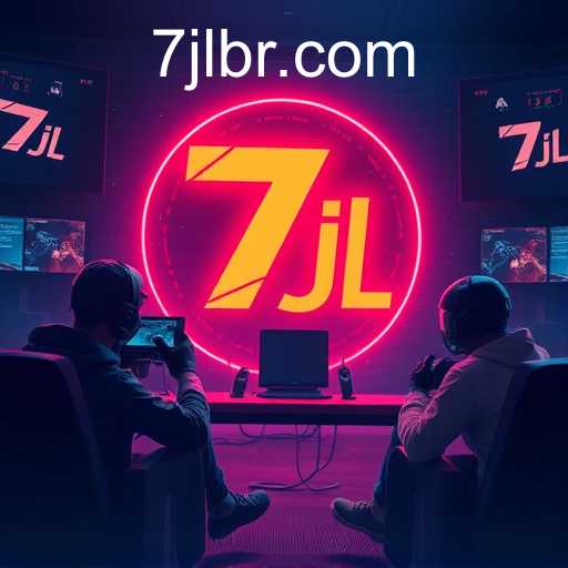 The Phenomenon of '7jl' and Its Impact on Online Gaming
