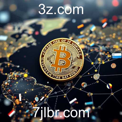 The Rise of Cryptocurrencies Amid Global Challenges
