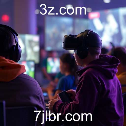 The Rise of 7jl in Online Gaming